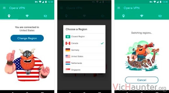 hma vpn free download for android