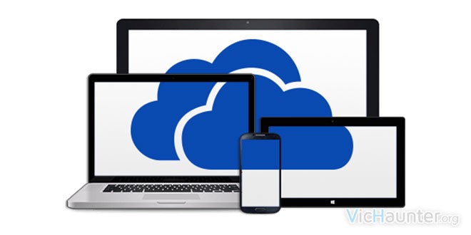 Como obtener 100 gb gratis en onedrive