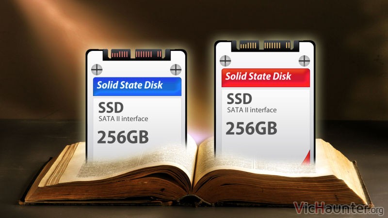 Consejos y qué tener en cuenta para elegir ssd