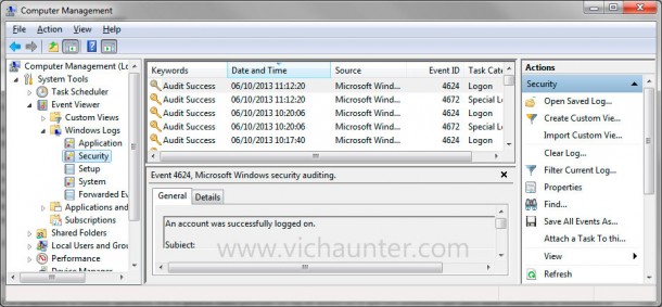 log-acciones-windows-accesos-seguridad-equipo