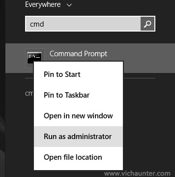 ejecutar-linea-comandos-administrador-windows-8.1