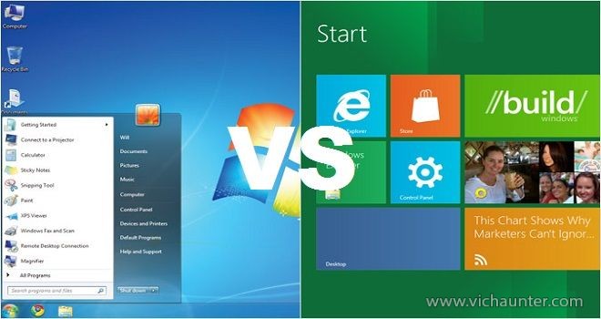 windows 7 vs windows 8 startup time windows 7 vs windows 8 startup time