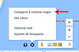 compartir-insertar-mapa-nuevo-google-maps