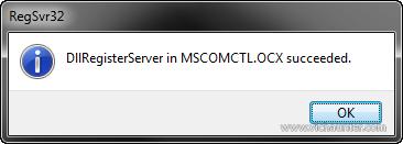 registrar mscomctl.ocx