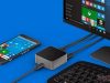 Convertir tu móvil en un «ordenador» con Continuum (de windows 10)