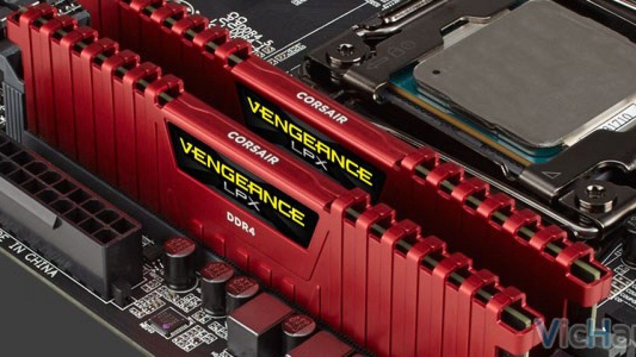 Gobernable terrorismo cruzar Tener más memoria RAM acelera mi ordenador? - VicHaunter.org