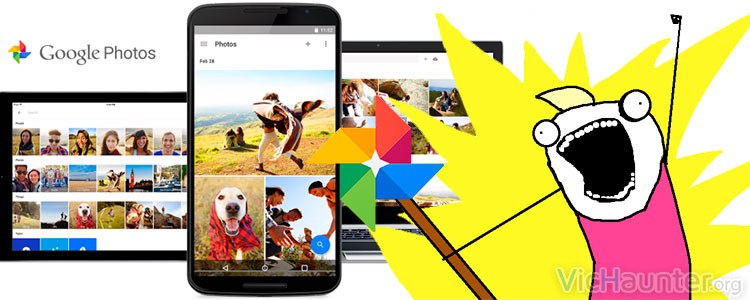 How to delete all google photos