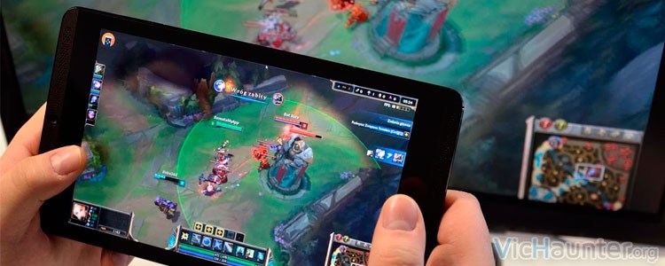 Cómo jugar a juegos de Windows en cualquier smartphone o tablet