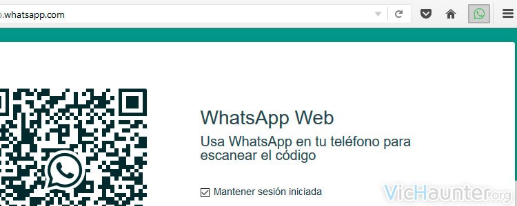 Cómo ocultar tu estado en whatsapp web