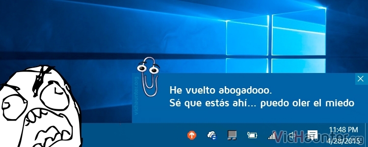 Cómo desactivar notificaciones en windows 10