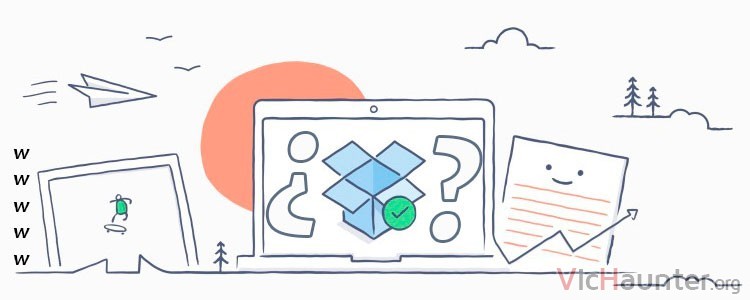 Qué es dropbox y para qué sirve