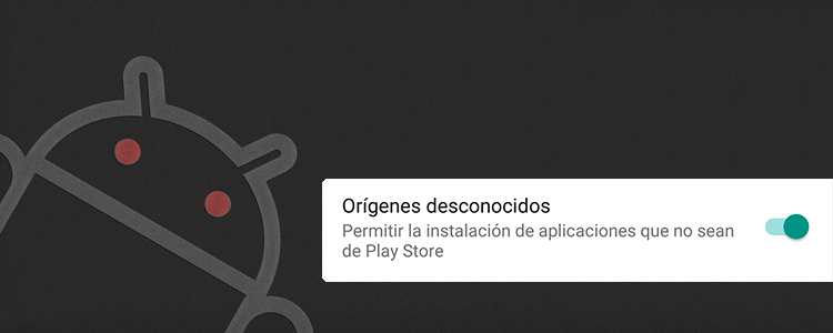 ¿Es peligroso activar los orgíenes desconocidos?