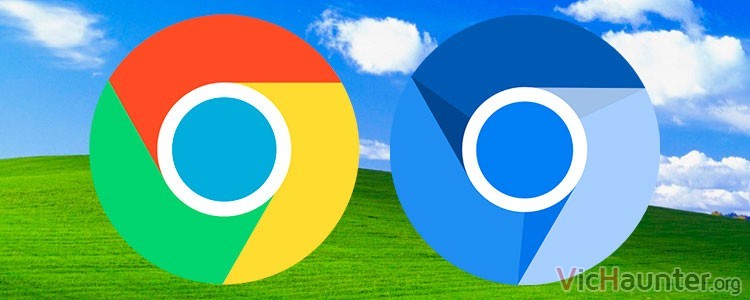 Alternativa a Chrome para Windows XP y Vista