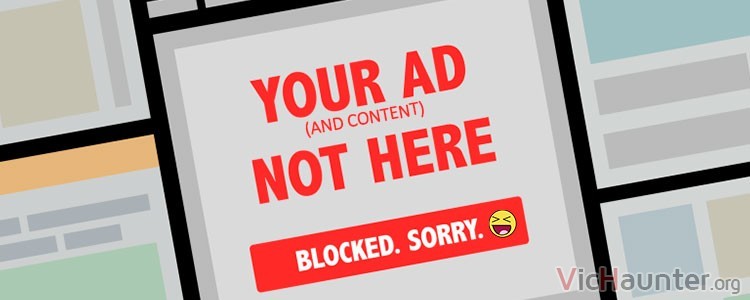 Bloquear adblockers es ilegal en europa