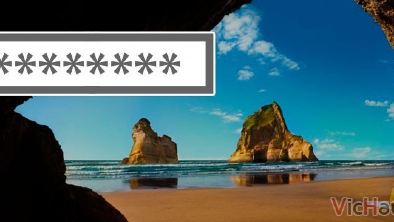 Cómo activar la pantalla de bloqueo sin contraseña en Windows 10 [ATL] -  