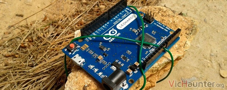 Como recuperar un arduino brickeado