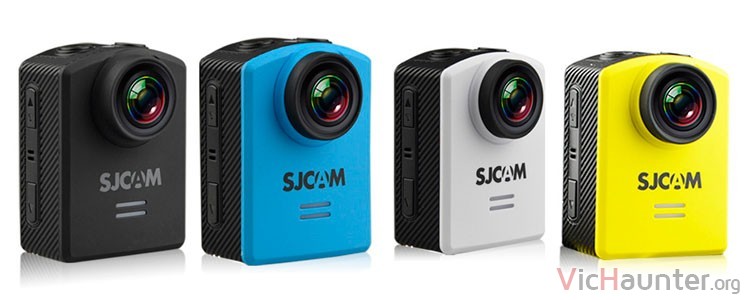 sjcam-m20