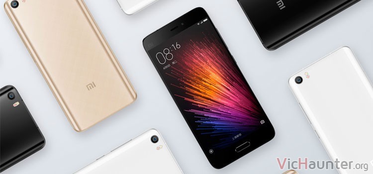 caracteristicas-xiaomi-mi5