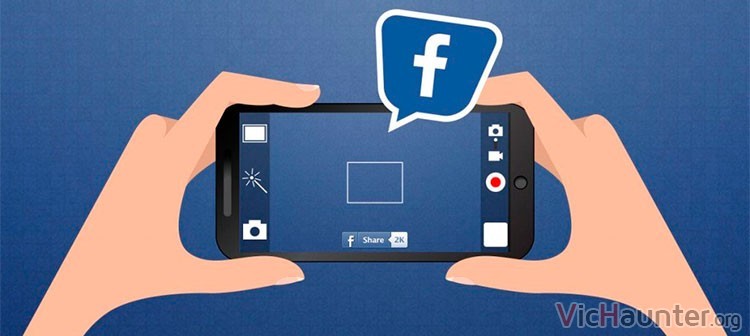 Como desactivar notificaciones de video en vivo en facebook