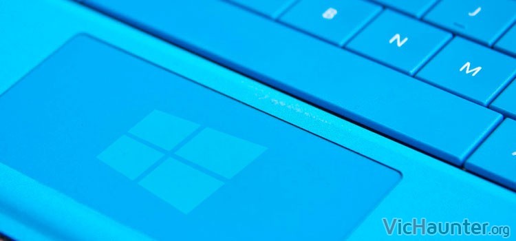 Cómo evitar toques involuntarios en el panel táctil con windows 10