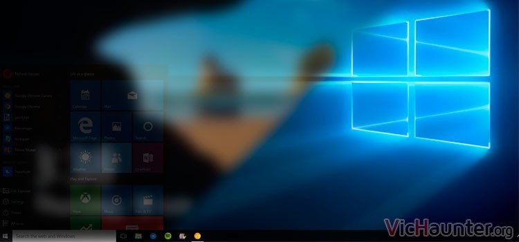 Cómo deshabilitar la pantalla de bloqueo en Windows 10 Anniversary Update