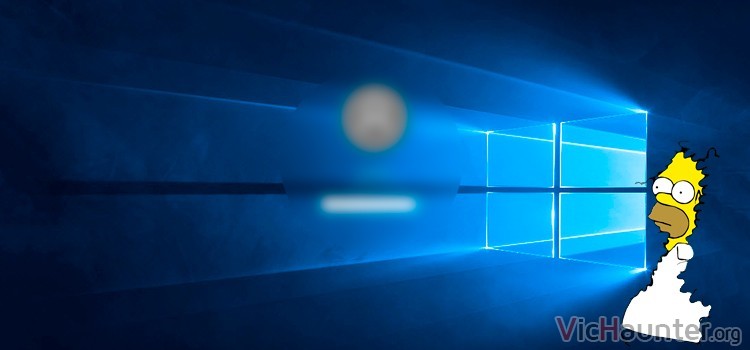 Cómo ocultar cuentas de usuario de la pantalla de bloqueo en Windows 10 (y  de todo el sistema) 