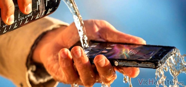 Cómo limpiar tu smartphone