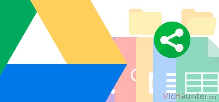 Cómo esconder archivos en carpetas compartidas de Google Drive