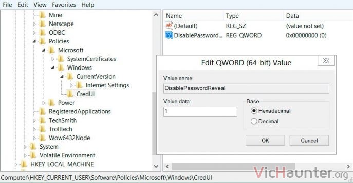 DisablePasswordReveal-windows-10-home