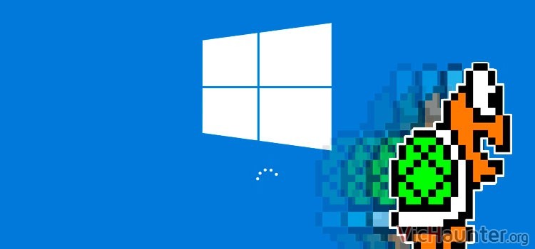 Cómo desactivar inicio rapido windows 10