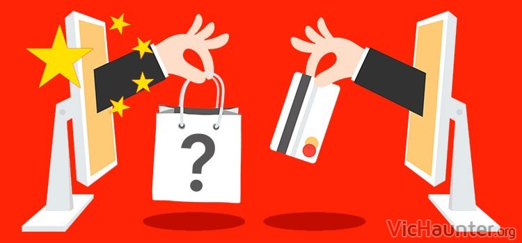 ¿Hay garantia al comprar en una tienda china sin protección?