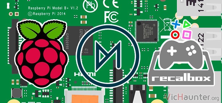 Cómo crear un multiboot para raspberry pi