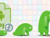 Cómo actualizar automáticamente aplicaciones de Android no oficiales