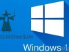 Cómo restablecer la configuración de red en Windows 10 o «resetearla»