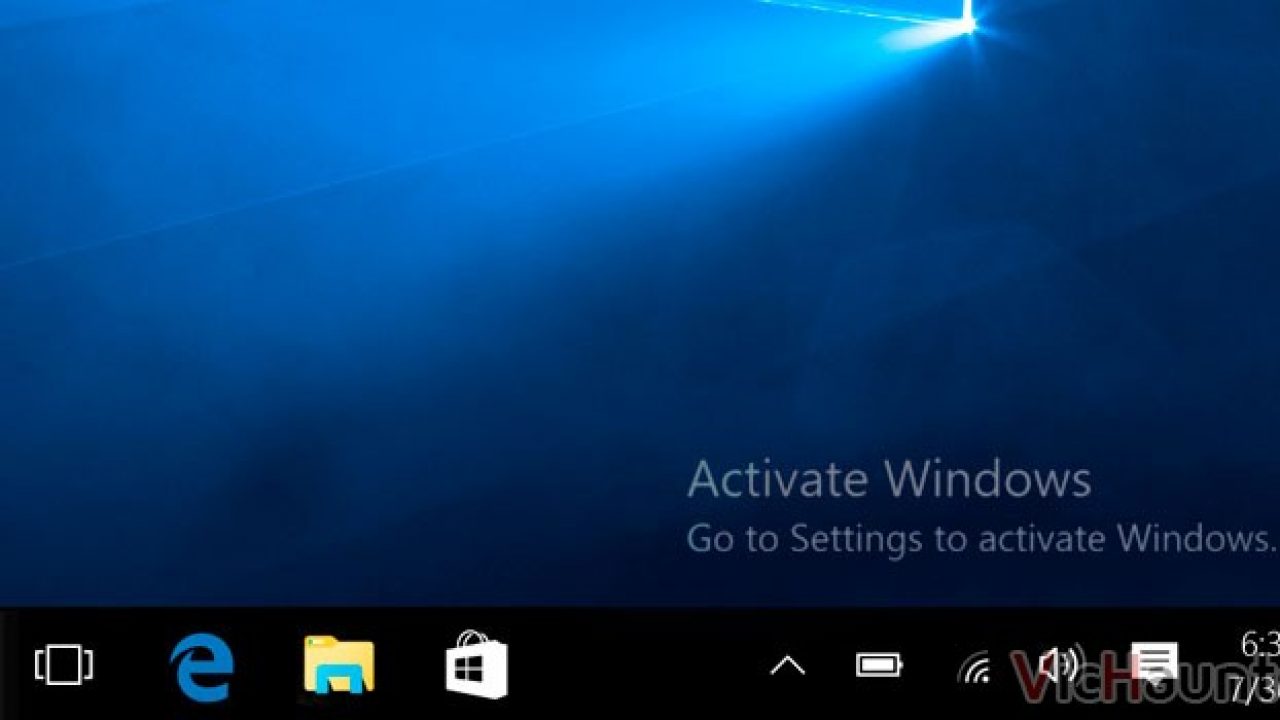 como usar windows sin activar