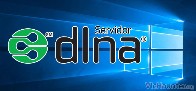 Como usar Windows 10 como servidor dlna