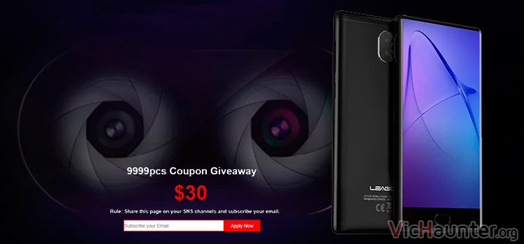 leagoo-kiicaa-mix-3-giveaway