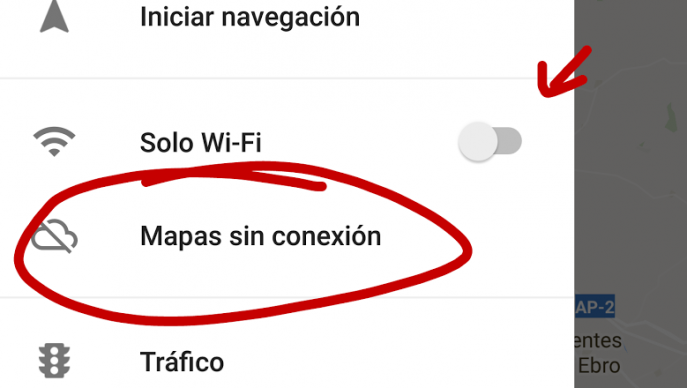 mapas-sin-conexion-google-maps