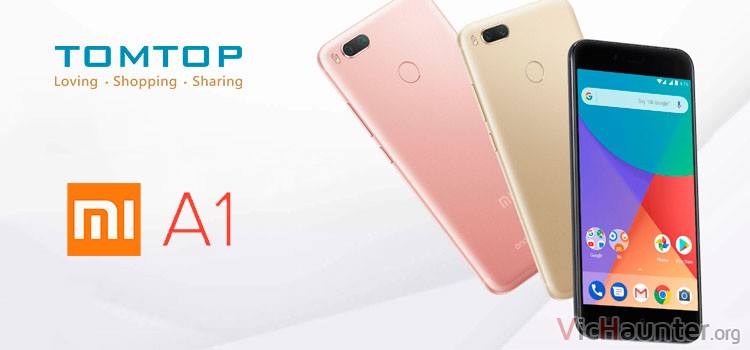 xiaomi-mi-a1-oferta-tomtop