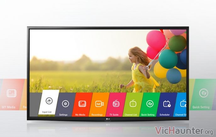smart-tv