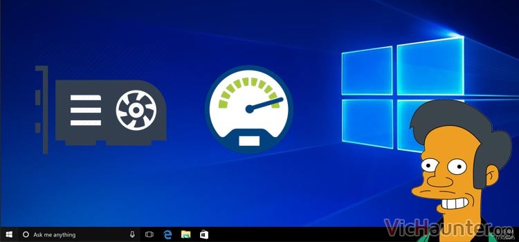 Cómo aumentar la memoria dedicada de tu APU en Windows