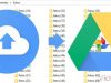 Cómo sincronizar tus fotos con Google Drive sin ocupar espacio y manteniendo las carpetas