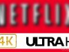 Cómo ver contenido 4K en Nexflix si solo te deja 720p