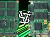 ¿Por qué los SSD más grandes tienen mejor rendimiento?