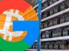 Google ha empezado a utilizar sus recursos para minar criptomonedas
