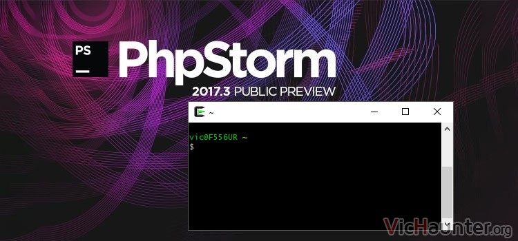 Cómo configurar cygwin en phpstorm