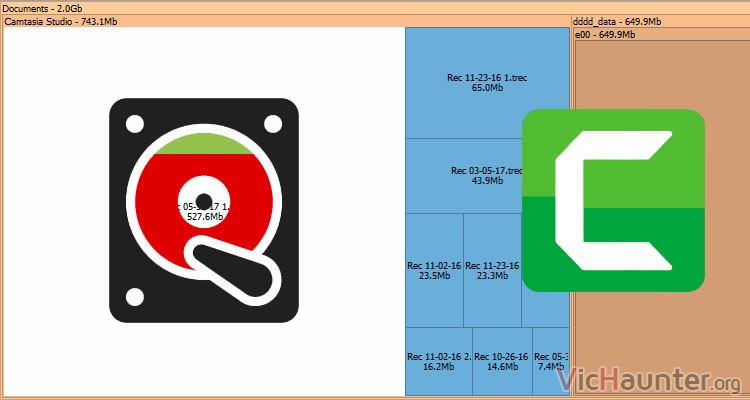 Cómo eliminar archivos .trec y es seguro?