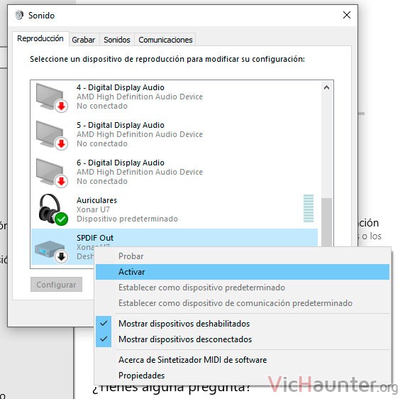 Cómo Configurar La Salida De Sonido Por Aplicación De Forma Independiente En Windows 10 5912