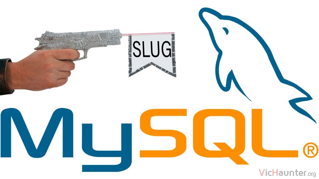 Cómo generar slugs únicos con un trigger en mysql