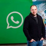 El fundador de Whatsapp se lo deja… no le han gustado los cambios de condiciones en Facebook